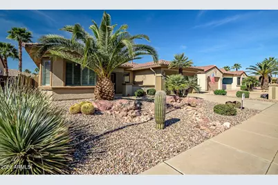 16917 W Cortaro Point Drive, Surprise, AZ 85387 - Photo 4