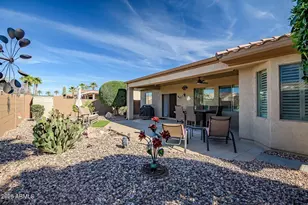 16917 W Cortaro Point Dr, Surprise, AZ 85387 - Photo 34