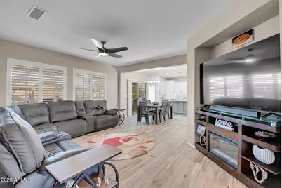 16917 W Cortaro Point Drive, Surprise, AZ 85387 - Photo 16