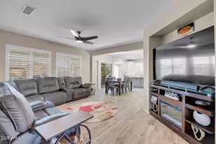 16917 W Cortaro Point Dr, Surprise, AZ 85387 - Photo 16