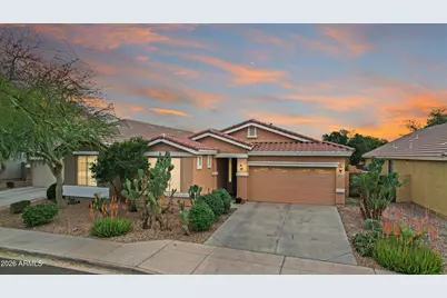 10321 W Carlota Lane, Peoria, AZ 85383 - Photo 1