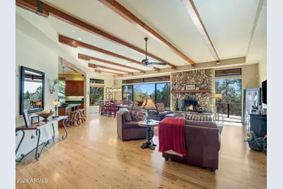 6683 W Buffalo Run, Pine, AZ 85544 - Photo 8