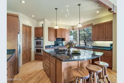 6683 W Buffalo Run, Pine, AZ 85544 - Photo 12