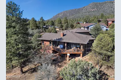 6683 W Buffalo Run, Pine, AZ 85544 - Photo 48
