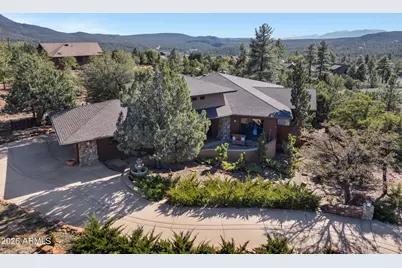 6683 W Buffalo Run, Pine, AZ 85544 - Photo 46