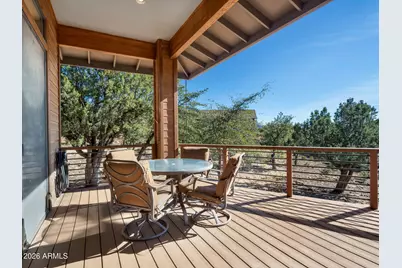 6683 W Buffalo Run, Pine, AZ 85544 - Photo 34