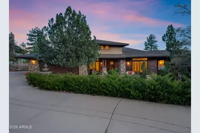 6683 W Buffalo Run, Pine, AZ 85544 - Photo 1