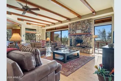 6683 W Buffalo Run, Pine, AZ 85544 - Photo 10