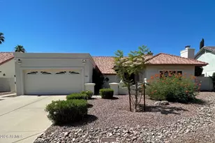 6719 W Kerry Ln, Glendale, AZ 85308 - Photo 2