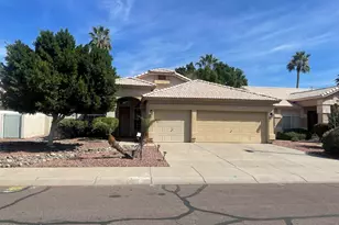 2711 N 137th Ave, Goodyear, AZ 85395 - Photo 1