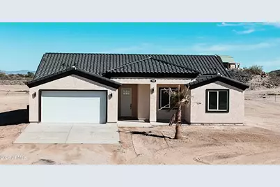 1545 S 391st Avenue, Tonopah, AZ 85354 - Photo 1