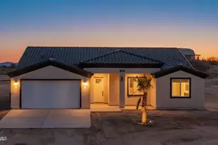 1545 S 391st Ave, Tonopah, AZ 85354 - Photo 1