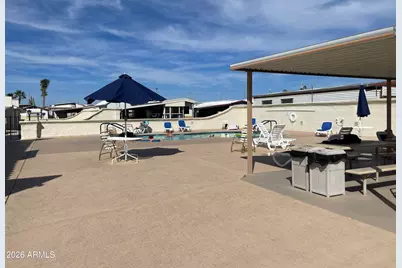 202 E Palo Verde Lane, Florence, AZ 85132 - Photo 14