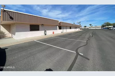 202 E Palo Verde Lane, Florence, AZ 85132 - Photo 16