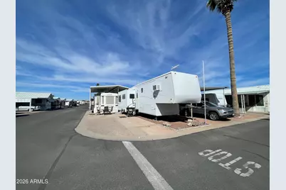 202 E Palo Verde Lane, Florence, AZ 85132 - Photo 2