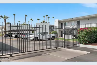 3313 N 68th Street #E137, Scottsdale, AZ 85251 - Photo 26