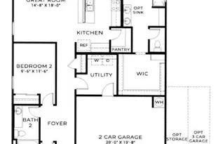 25455 N 183rd Dr, Wittmann, AZ 85361 - Photo 6