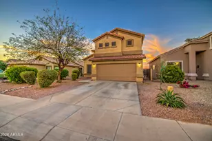 45768 W Sheridan Rd, Maricopa, AZ 85139 - Photo 42