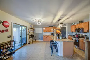 45768 W Sheridan Rd, Maricopa, AZ 85139 - Photo 10