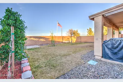 45768 W Sheridan Road, Maricopa, AZ 85139 - Photo 36