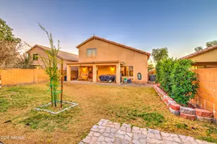 45768 W Sheridan Rd, Maricopa, AZ 85139 - Photo 50