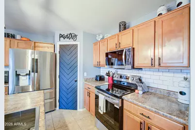 45768 W Sheridan Road, Maricopa, AZ 85139 - Photo 12