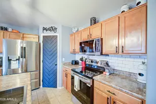 45768 W Sheridan Rd, Maricopa, AZ 85139 - Photo 12