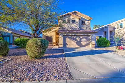 45768 W Sheridan Road, Maricopa, AZ 85139 - Photo 1