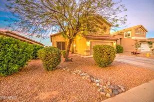 45768 W Sheridan Rd, Maricopa, AZ 85139 - Photo 58