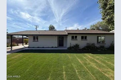 6134 N 9th Street, Phoenix, AZ 85014 - Photo 2