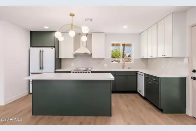 6134 N 9th Street, Phoenix, AZ 85014 - Photo 2