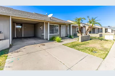 7006 S 45th Street, Phoenix, AZ 85042 - Photo 2