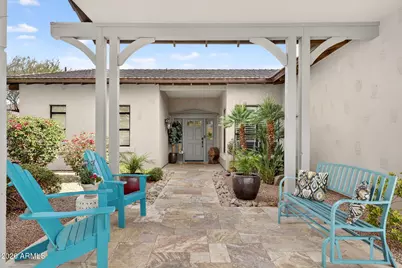 9187 E Conquistadores Drive, Scottsdale, AZ 85255 - Photo 12