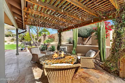 9187 E Conquistadores Drive, Scottsdale, AZ 85255 - Photo 4