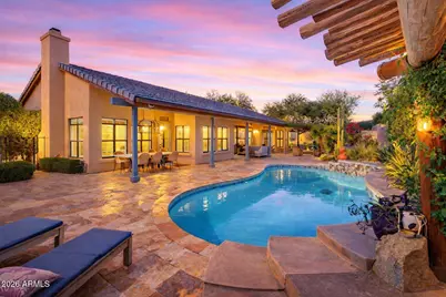 9187 E Conquistadores Drive, Scottsdale, AZ 85255 - Photo 34