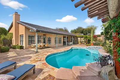 9187 E Conquistadores Drive, Scottsdale, AZ 85255 - Photo 1