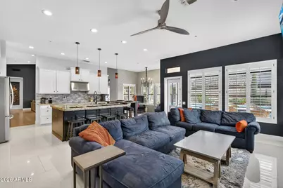 9187 E Conquistadores Drive, Scottsdale, AZ 85255 - Photo 14