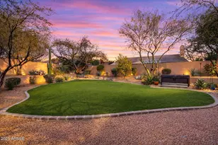 9187 E Conquistadores Dr, Scottsdale, AZ 85255 - Photo 36