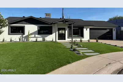 8350 E Pinchot Avenue, Scottsdale, AZ 85251 - Photo 1