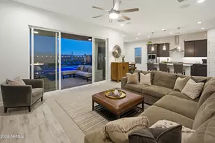 21841 N 62nd St, Phoenix, AZ 85054 - Photo 14