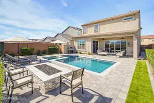 21841 N 62nd St, Phoenix, AZ 85054 - Photo 32