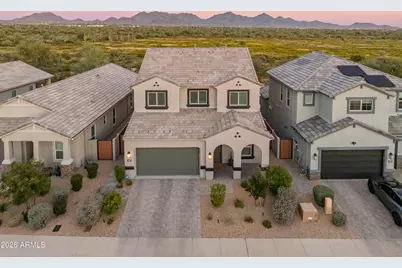 21841 N 62nd Street, Phoenix, AZ 85054 - Photo 4