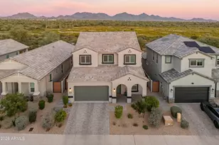 21841 N 62nd St, Phoenix, AZ 85054 - Photo 4