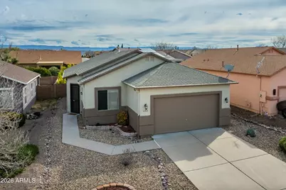 654 S Elk Ridge Drive, Camp Verde, AZ 86322 - Photo 1