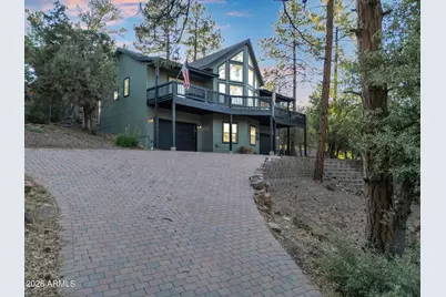 6829 W Robbin Lane, Pine, AZ 85544 - Photo 36