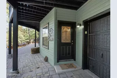 6829 W Robbin Lane, Pine, AZ 85544 - Photo 4