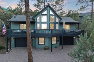 6829 W Robbin Ln, Pine, AZ 85544 - Photo 1