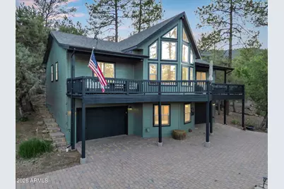 6829 W Robbin Lane, Pine, AZ 85544 - Photo 2