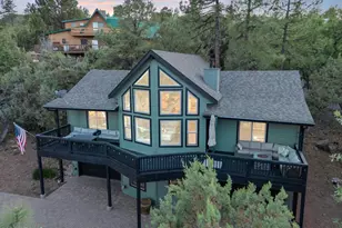 6829 W Robbin Ln, Pine, AZ 85544 - Photo 38