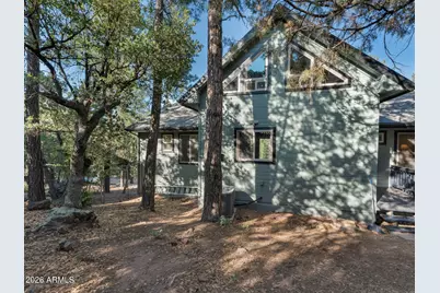 6829 W Robbin Lane, Pine, AZ 85544 - Photo 30